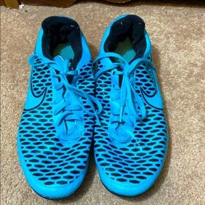 Youth Nike Field Hockey Cleats